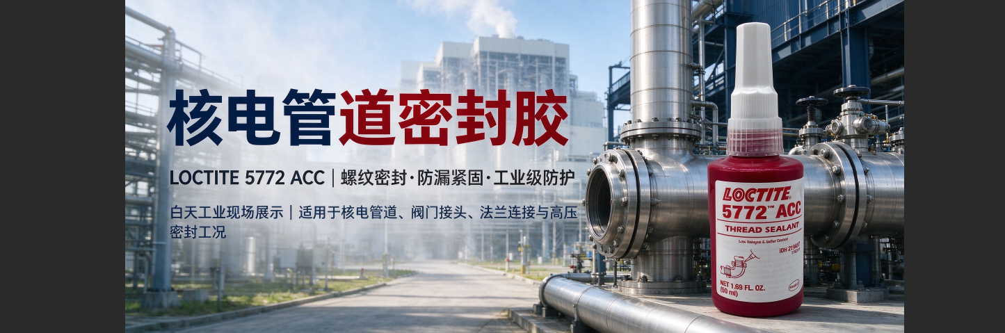 汉高乐泰官方授权经销商 正品保障